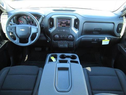 New 2026 Chevrolet Silverado 1500 Custom image 14