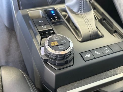 New 2026 Toyota Tacoma TRD Off-Road image 25