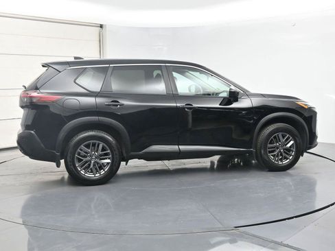 Used 2021 Nissan Rogue S AWD/4WD image 21