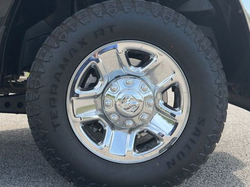 Used 2020 RAM 2500 Tradesman AWD/4WD image 31