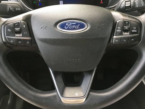 Used 2025 Ford Escape Active w/ Tech Pack #1 AWD/4WD image 13