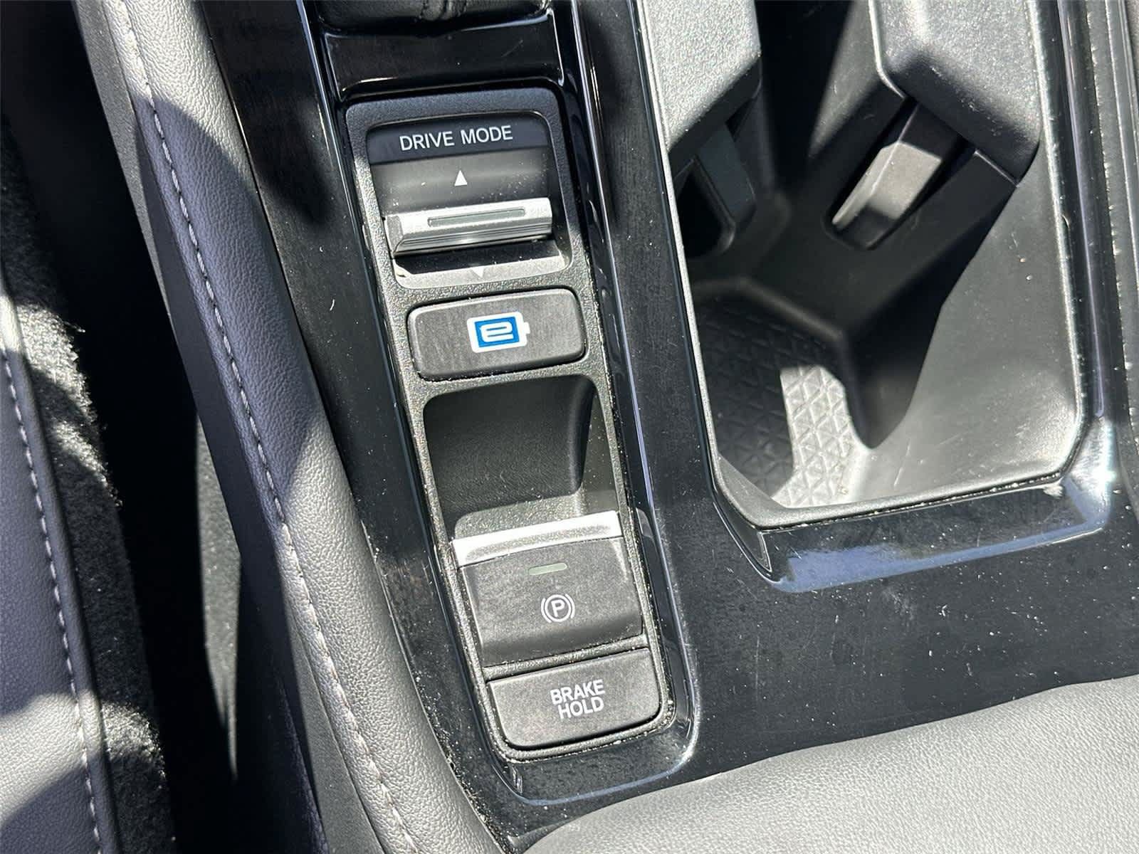Used 2025 Honda Accord Touring image 39