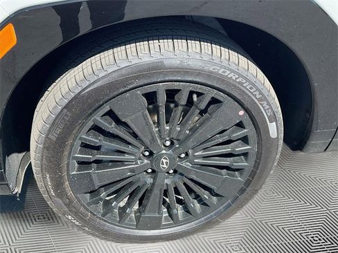 New 2025 Hyundai Santa Fe Calligraphy image 31