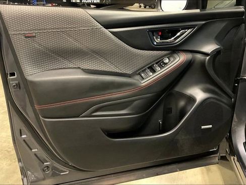 Used 2022 Subaru Forester Sport image 23