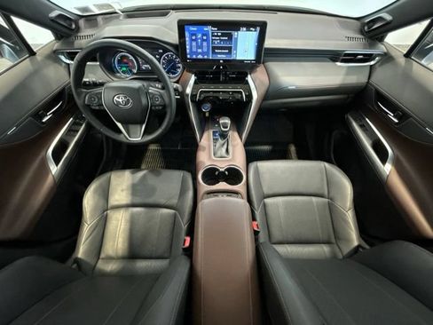 Used 2022 Toyota Venza Limited w/ Advanced Technology Package AWD/4WD image 17