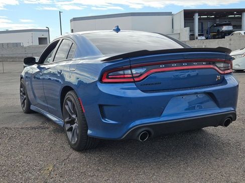 Used 2023 Dodge Charger Scat Pack w/ Plus Group image 7