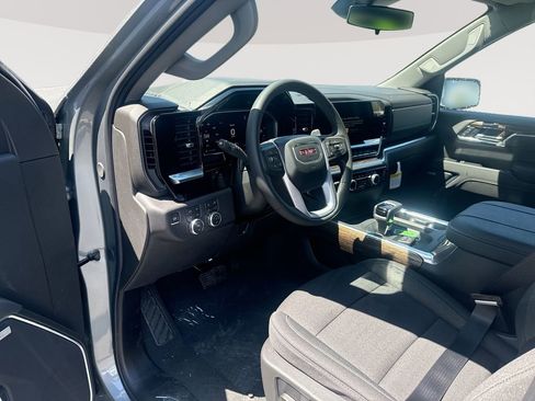 New 2026 GMC Sierra 1500 Elevation w/ Preferred Package AWD/4WD image 10