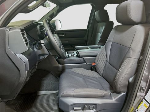 New 2026 Toyota Tundra SR5 image 16
