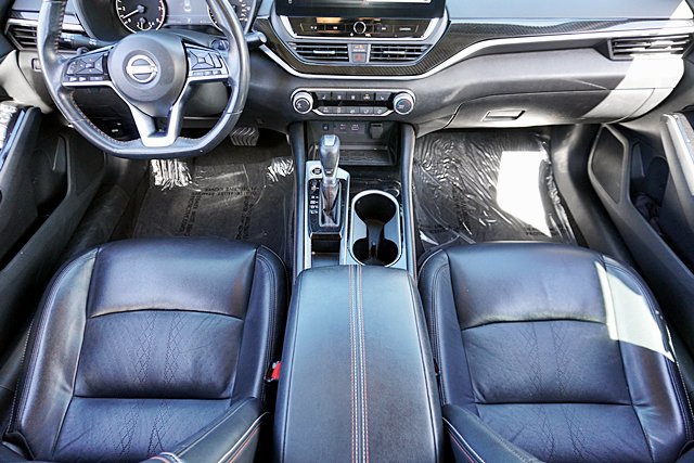 Used 2024 Nissan Altima 2.5 SR FWD image 30