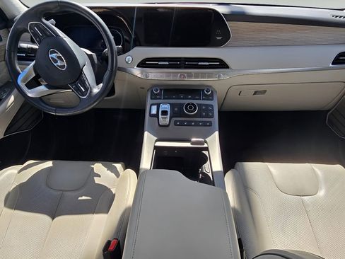 Used 2022 Hyundai Palisade Calligraphy image 23