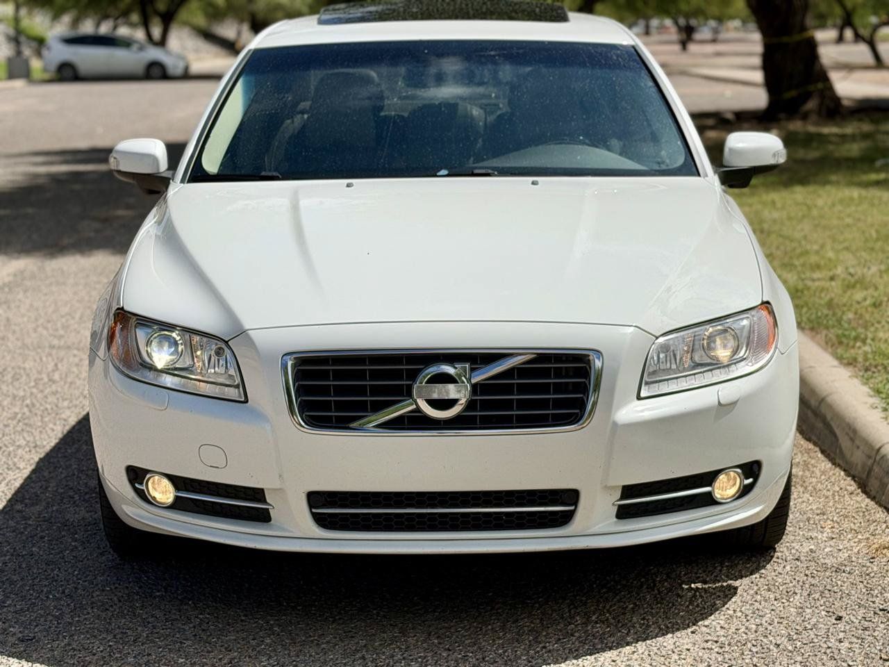Used 2011 Volvo S80 3.2 w/ Inscription Pkg FWD image 8