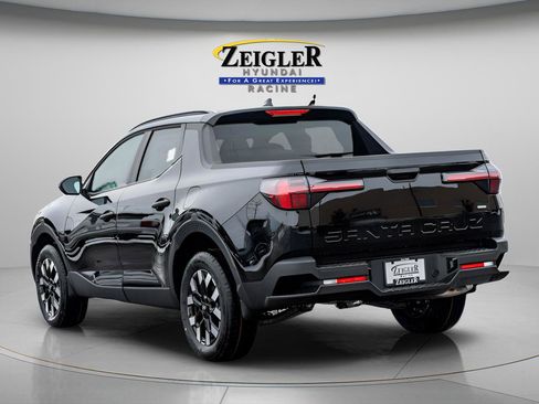 New 2026 Hyundai Santa Cruz SEL AWD/4WD image 6