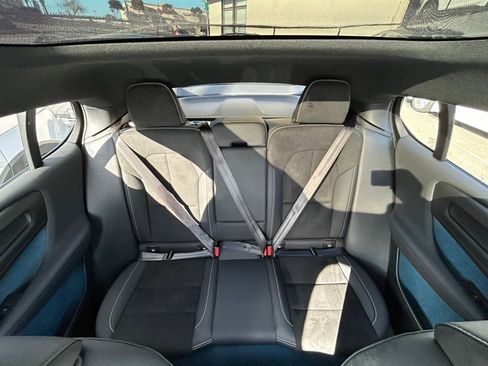 Used 2023 Volvo C40 P8 Recharge Plus image 45