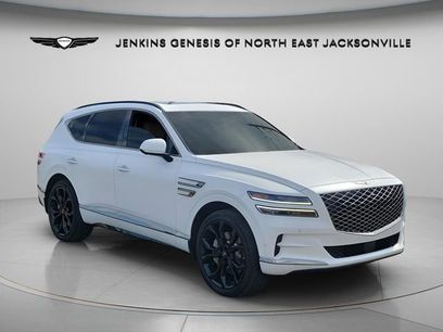 Used 2024 Genesis GV80 3.5T Prestige Signature w/ Security Package
