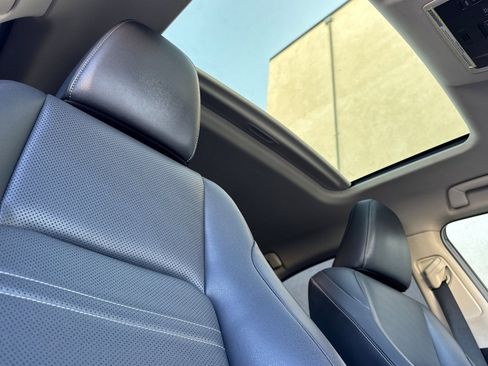 Used 2021 Lexus NX 300h AWD w/ Premium Package image 16