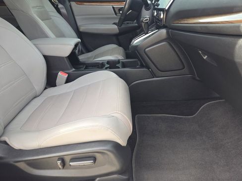Used 2019 Honda CR-V EX-L image 16