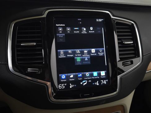 Used 2019 Volvo XC90 T6 Inscription w/ Advanced Package AWD/4WD image 27