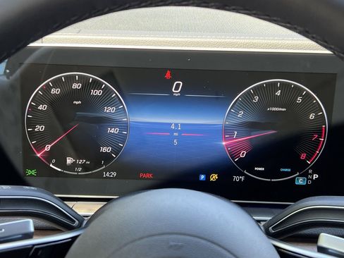 New 2026 Mercedes-Benz GLE 580 4MATIC image 22
