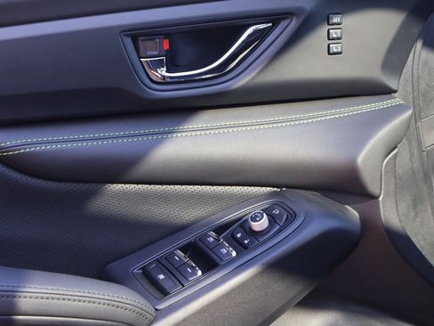 New 2026 Subaru Ascent Bronze Edition image 24