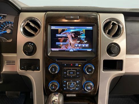 Used 2013 Ford F150 Platinum image 16