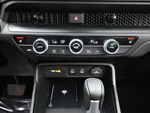 Used 2026 Honda CR-V Sport-L image 44