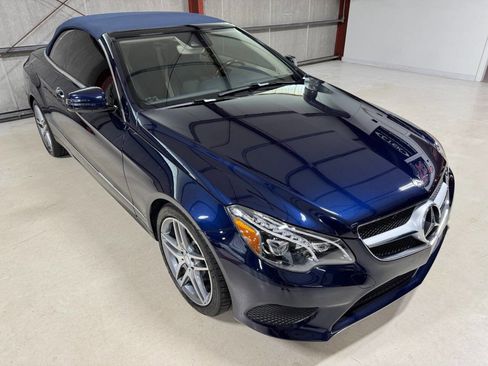 Used 2014 Mercedes-Benz E 350 Cabriolet image 33