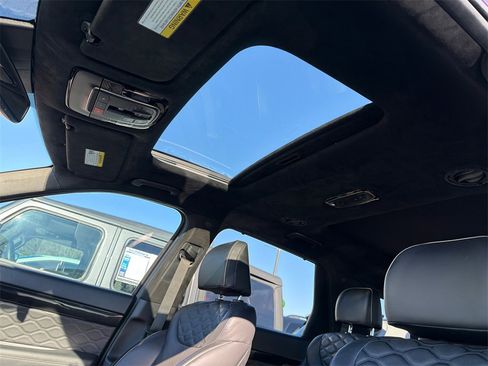 Used 2022 Hyundai Palisade Calligraphy image 33