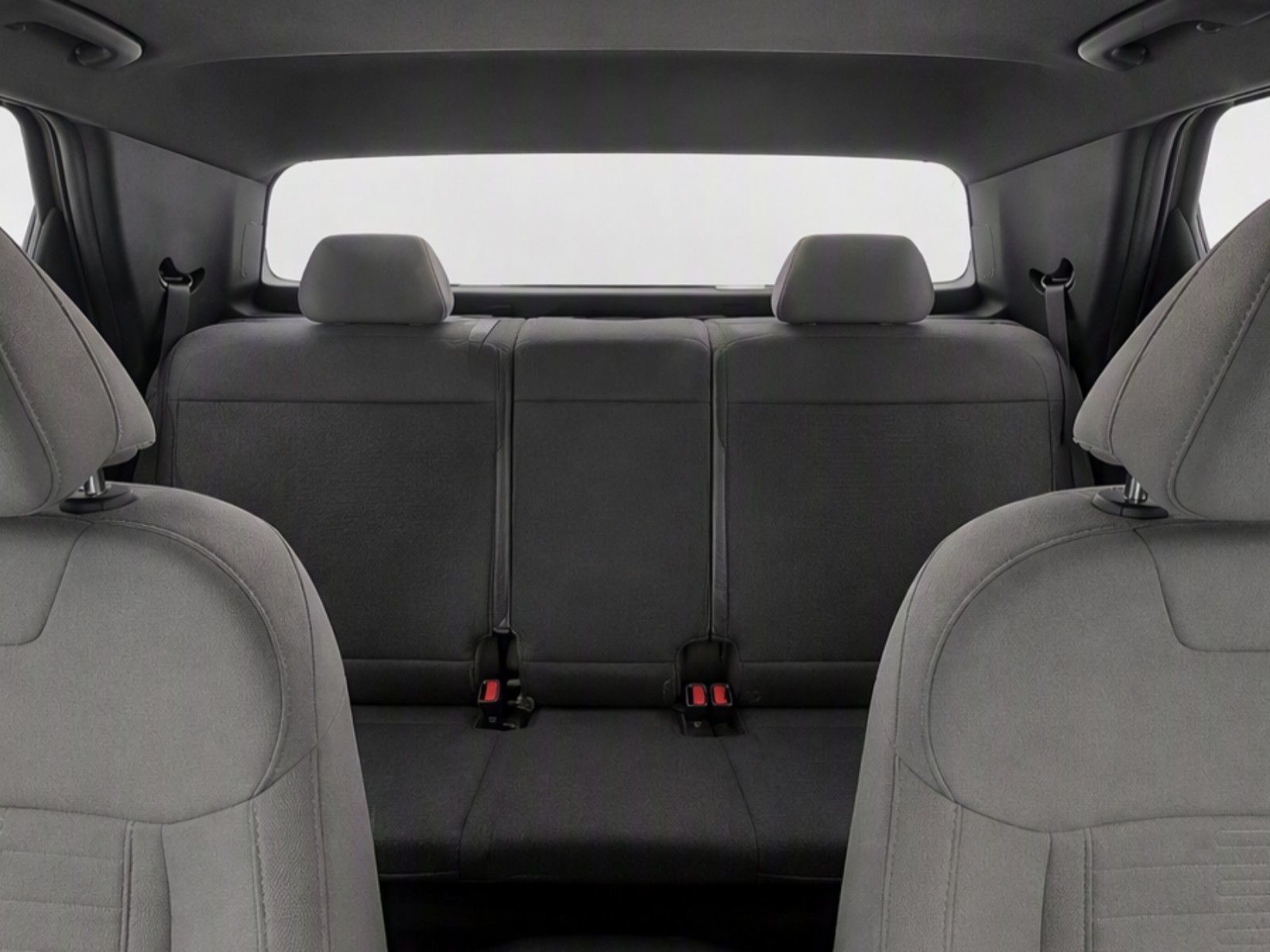 Used 2024 Hyundai Santa Cruz SEL w/ Activity Package FWD image 18