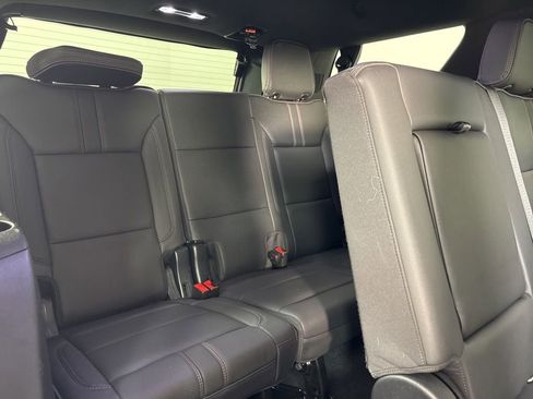 Used 2022 Chevrolet Tahoe RST image 19