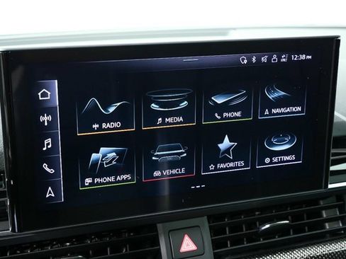 Used 2023 Audi S5 Premium Plus w/ Premium Plus image 15