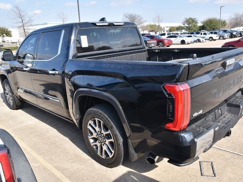 Used 2024 Toyota Tundra 1794 Edition image 7