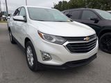 Used 2020 Chevrolet Equinox LT image 4