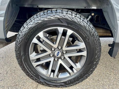 Used 2021 Ford F150 XL w/ STX Appearance Package image 37