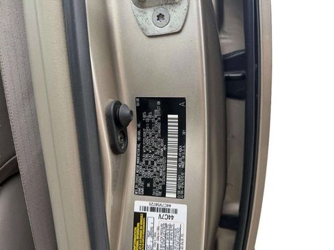 Used 2006 Toyota Sienna image 25