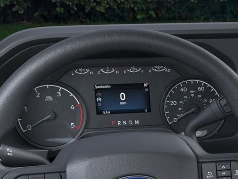 New 2026 Ford F250 XL w/ STX Appearance Package AWD/4WD image 13