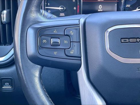 Certified 2022 GMC Sierra 2500 Denali w/ Denali Ultimate Package image 23