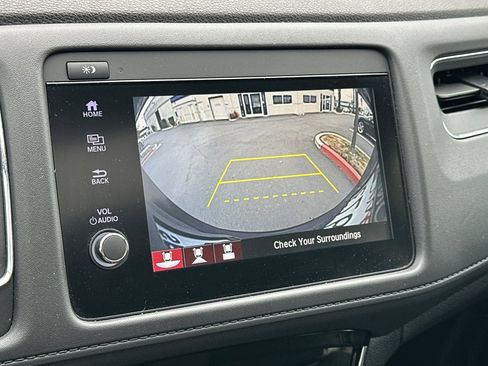 Used 2022 Honda HR-V EX image 19