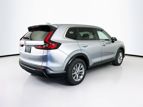 Used 2025 Honda CR-V EX image 9