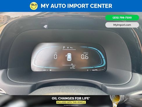 Used 2025 Hyundai Palisade SEL AWD/4WD image 18