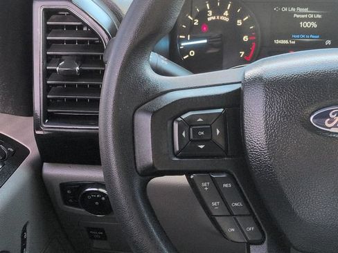 Used 2019 Ford F150 XL w/ Equipment Group 101A Mid RWD image 23