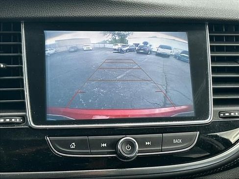 Certified 2019 Buick Encore Preferred w/ Safety Package FWD image 26