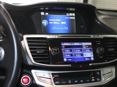 Used 2013 Honda Accord EX-L image 13