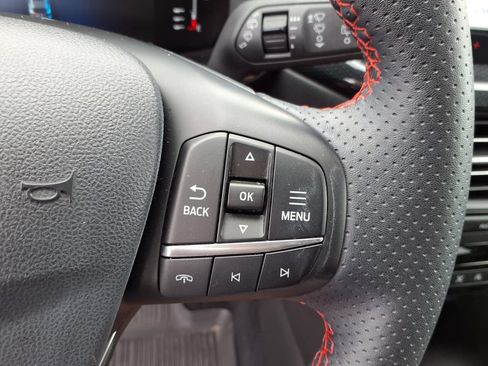 Used 2024 Ford Escape ST-Line w/ Tech Pack #1 AWD/4WD image 15