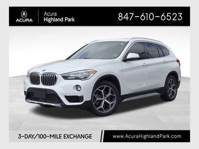Used 2018 BMW X1 xDrive28i w/ Convenience Package