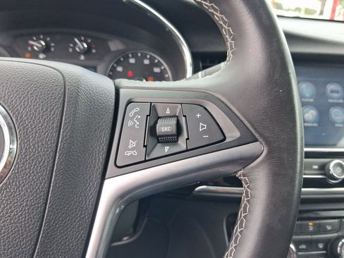 Used 2021 Buick Encore Preferred w/ Safety Package FWD image 20