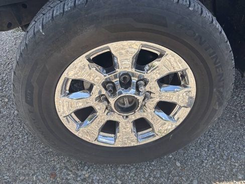 Used 2009 Ford F250 XLT AWD/4WD image 15