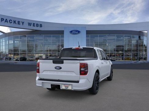 New 2026 Ford Maverick Lobo image 9