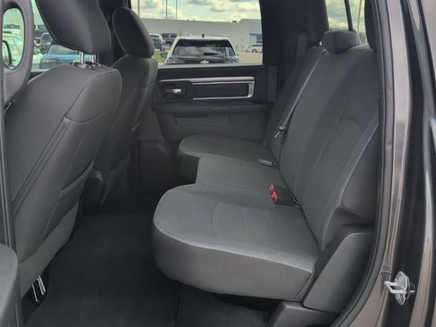 Used 2022 RAM 1500 Classic Warlock image 12