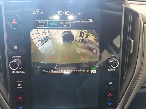 New 2025 Subaru Crosstrek 2.5i Limited w/ Crosstrek Mirror Package image 26