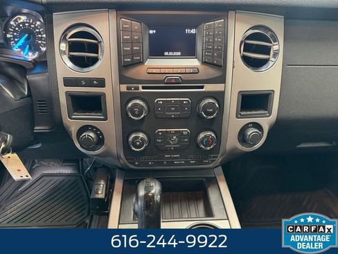 Used 2015 Ford Expedition XLT AWD/4WD image 5